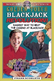 golden touch blackjack.
